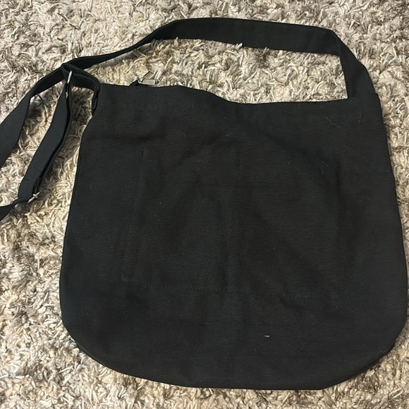 Black bag - Picture 2 of 3